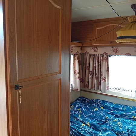 Campingfiz Varzy Kültér fotó