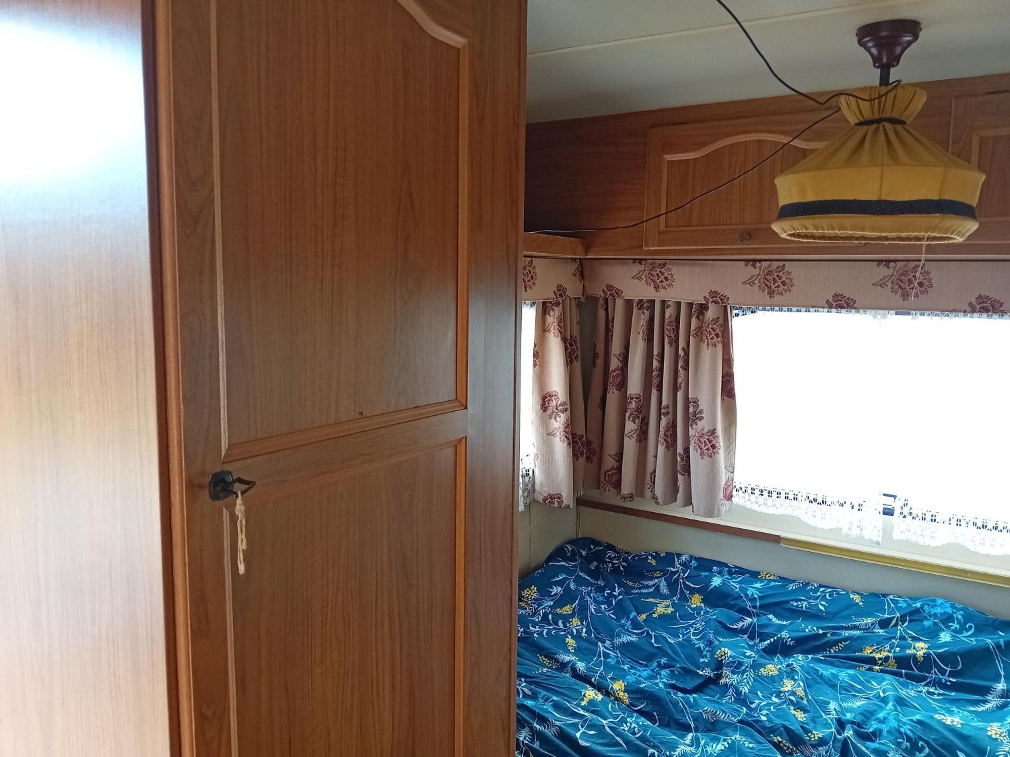Campingfiz Varzy Kültér fotó