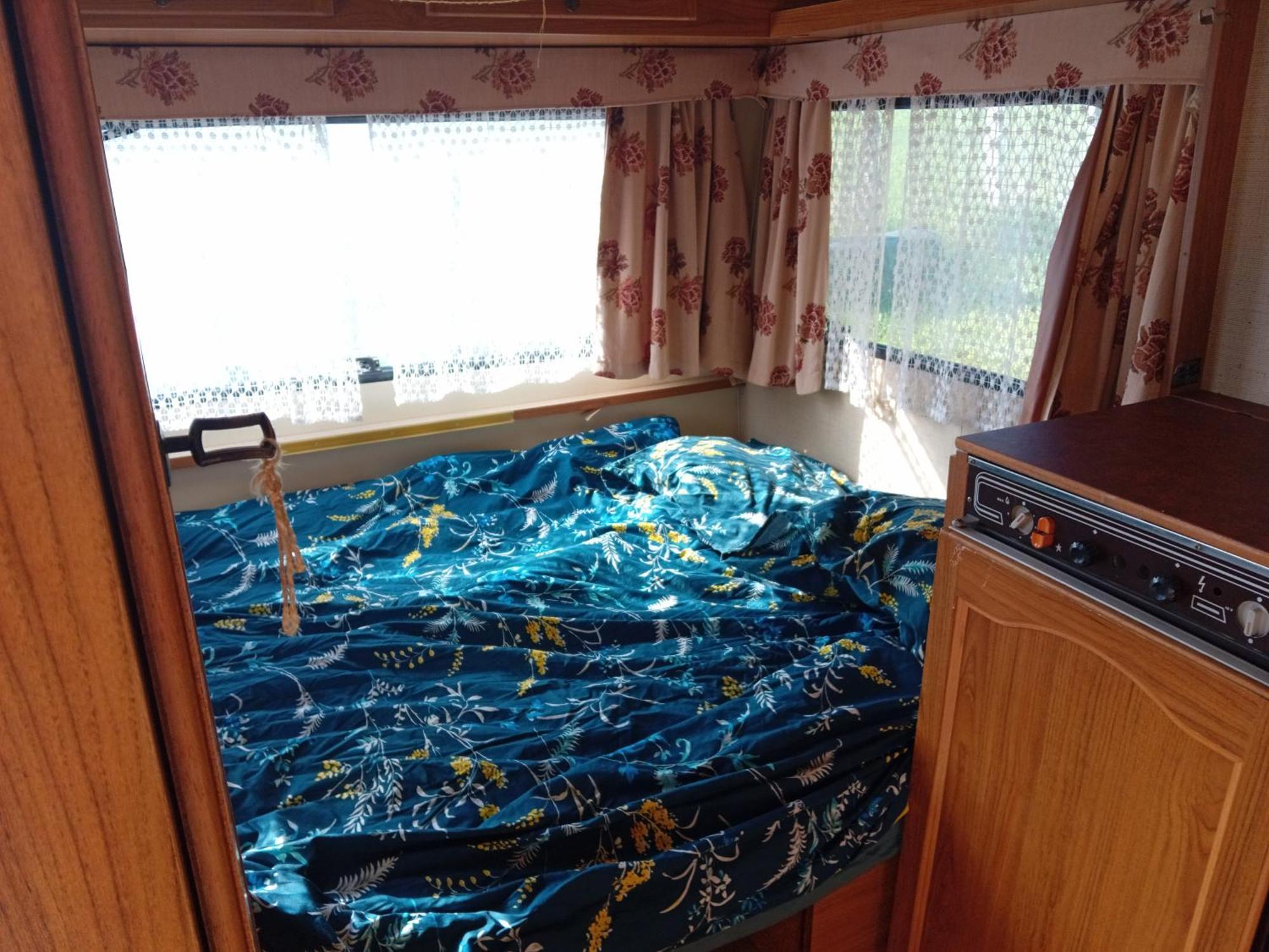 Campingfiz Varzy Kültér fotó