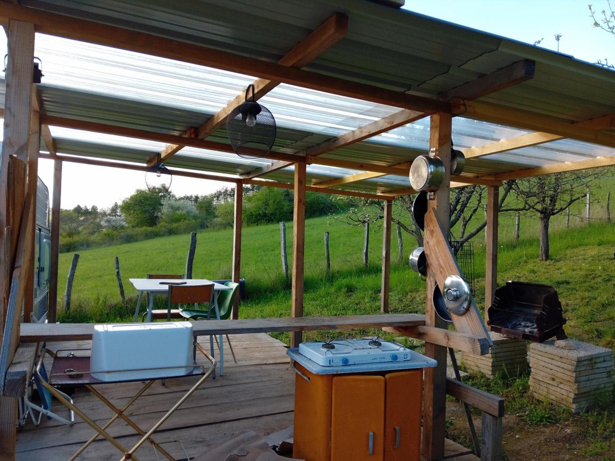 Campingfiz Varzy Kültér fotó